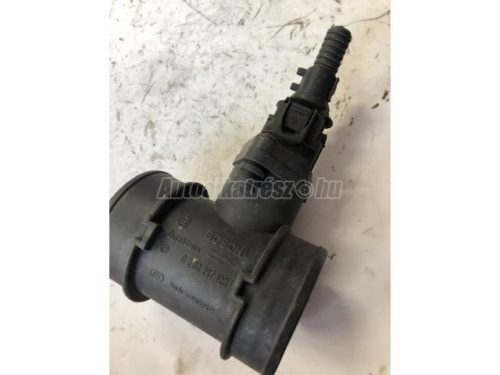 légmennyiségmérő