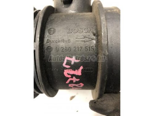 MERCEDES-BENZ E-OSZTÁLY,  C-OSZTÁLY,  S-OSZTÁLY - 1999 - 0280217515 - légmennyiségmérő