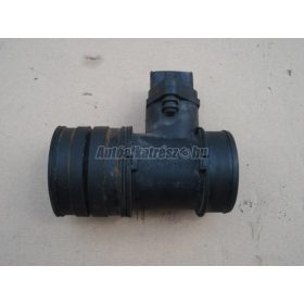 légmennyiségmérő