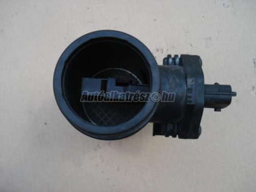 légmennyiségmérő