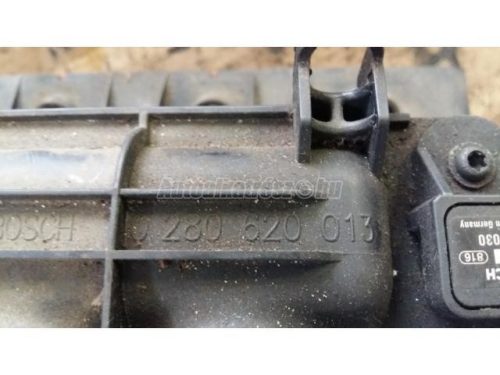 FIAT PUNTO - 2002 - 0280620013 - szívósor
