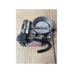   MERCEDES-BENZ E-OSZTÁLY,  C-OSZTÁLY - 2001 - 0280750019 - fojtószelep ház
