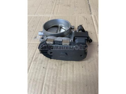 MERCEDES-BENZ E-OSZTÁLY,  C-OSZTÁLY - 2001 - 0280750019 - fojtószelep ház