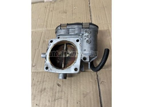 MERCEDES-BENZ E-OSZTÁLY,  C-OSZTÁLY - 2001 - 0280750019 - fojtószelep ház