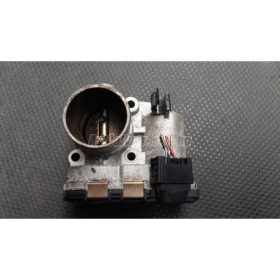 FIAT PUNTO - 2002 - 0280750042 - fojtószelep ház