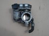 OPEL AGILA,  ASTRA,  ASTRA G,  CORSA C - 2005 - 0 280 750 044 - fojtószelep ház
