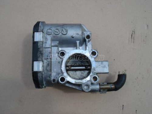 OPEL AGILA,  ASTRA,  ASTRA G,  CORSA C - 2005 - 0 280 750 044 - fojtószelep ház