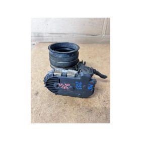   MERCEDES-BENZ C-OSZTÁLY - 2005 - 0280750045, A1110980109 - fojtószelep ház