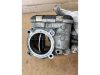 MERCEDES-BENZ C-OSZTÁLY - 2005 - 0280750045, A1110980109 - fojtószelep ház