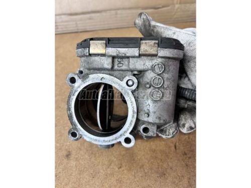 MERCEDES-BENZ C-OSZTÁLY - 2005 - 0280750045, A1110980109 - fojtószelep ház