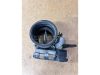 MERCEDES-BENZ C-OSZTÁLY - 2005 - 0280750045, A1110980109 - fojtószelep ház