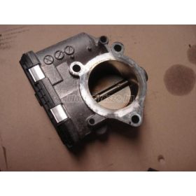   PEUGEOT 206,  307,  PARTNER,  1007 | CITROEN XSARA,  BERLINGO,  C3,  C3 PLURIEL,  C2 - 2003 - 0280750085 - fojtószelep ház