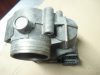 PEUGEOT 206,  307,  PARTNER,  1007 | CITROEN XSARA,  BERLINGO,  C3,  C3 PLURIEL,  C2 - 2003 - 0280750085 - fojtószelep ház
