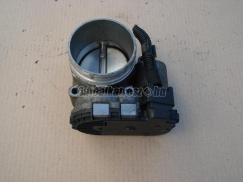 ALFA ROMEO 156 - 0 280 750 102 - fojtószelep ház