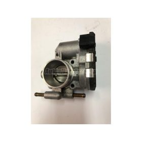   OPEL CORSA D,  MERIVA,  ASTRA,  CORSA,  ASTRA H - 2008 - 0280750133 - fojtószelep ház