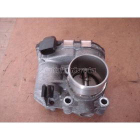 FIAT BRAVO - 2010 - 0280750137 - folytószelep ház