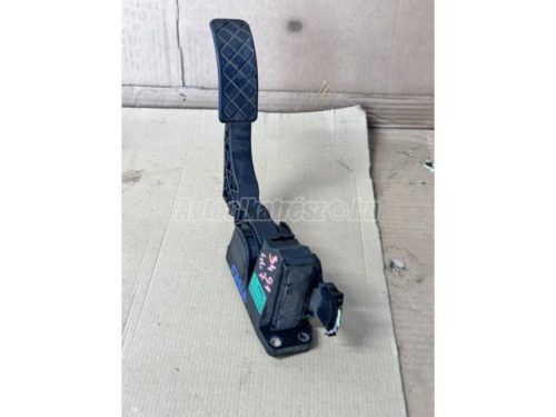 gázpedál állás jeladó