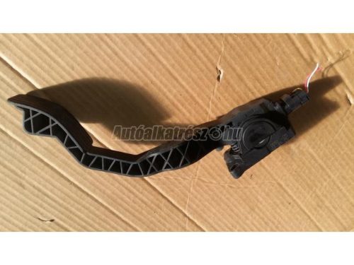 PEUGEOT 206 - 1999 - 0280752237 - gázpedál állás jeladó