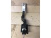 PEUGEOT 206 - 2001 - 0280755027, 9654877580 - gázpedál állás jeladó