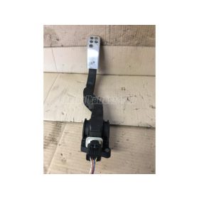   PEUGEOT 206 - 2001 - 0280755027, 9654877580 - gázpedál állás jeladó
