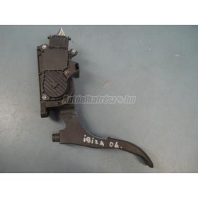 SEAT IBIZA - 2006 - 0280755063 - gázpedál potenciométer