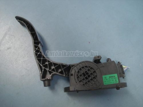 SEAT IBIZA - 2006 - 0280755063 - gázpedál potenciométer