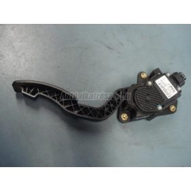 gázpedál potenciométer