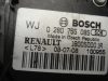 RENAULT LAGUNA - 2010 - 0280755085 - gázpedál potenciométer