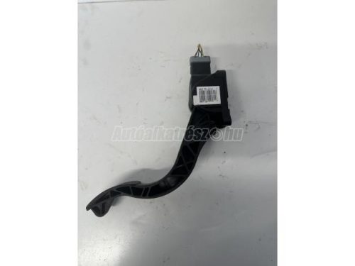 CITROEN C4 PICASSO,  GRAND C4 PICASSO - 2009 - 0280755167 - gázpedál