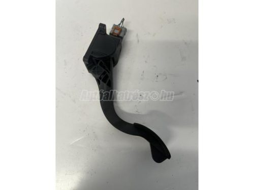 CITROEN C4 PICASSO,  GRAND C4 PICASSO - 2009 - 0280755167 - gázpedál