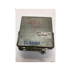 AUDI A6 - 1996 - 0281001320/321 - motor vezérlőegység