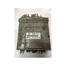 SEAT CORDOBA - 1998 - 0281001484 - motor vezérlőegység