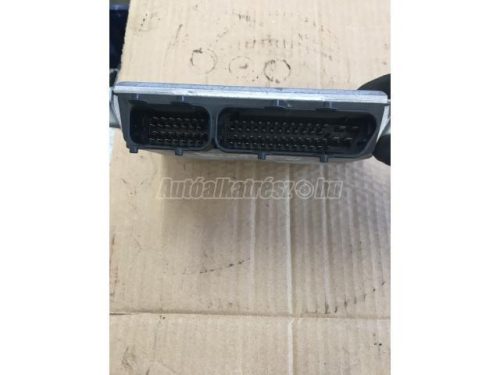 VOLKSWAGEN PASSAT V - 2000 - 0281001720, 038906018P - motorvezérlő elektronika