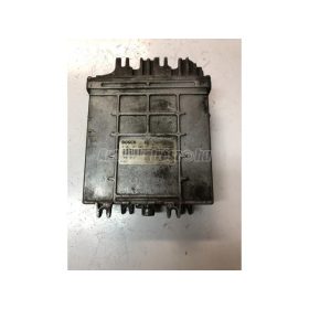 Vezérlőegység, befecskendező rendszer