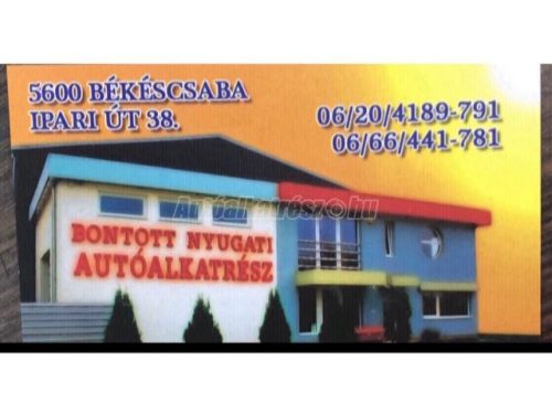 Vezérlőegység, befecskendező rendszer