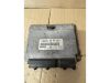 AUDI A3 - 1998 - 0281001852 - motorvezérlő elektronika