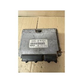 AUDI A3 - 1998 - 0281001852 - motorvezérlő elektronika