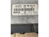 AUDI A3 - 1998 - 0281001852 - motorvezérlő elektronika