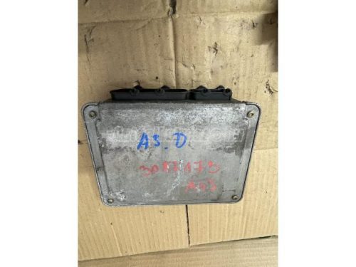 AUDI A3 - 1998 - 0281001852 - motorvezérlő elektronika