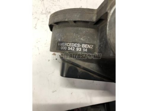 MERCEDES-BENZ VITO - 1999 - 0281002034 - légtömegmérő