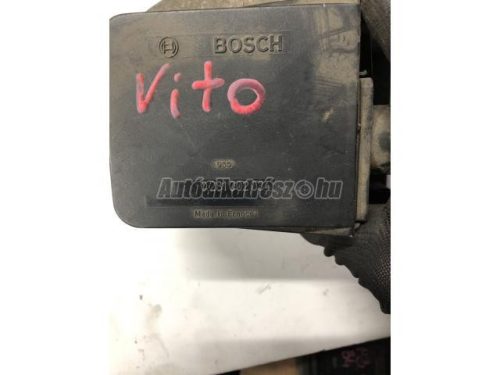MERCEDES-BENZ VITO - 1999 - 0281002034 - légtömegmérő