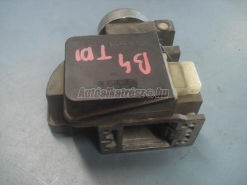 AUDI 80 - 1995 - 0281002072 - légtömegmérő