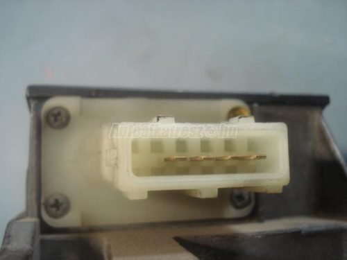 AUDI 80 - 1995 - 0281002072 - légtömegmérő