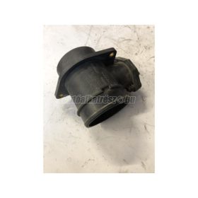 légmennyiségmérő