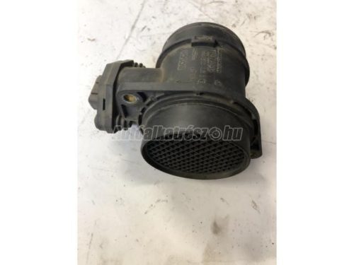 légmennyiségmérő