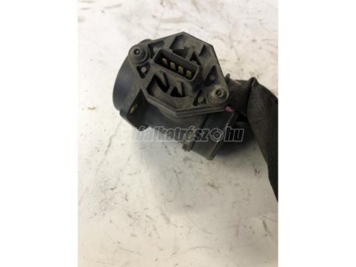 légmennyiségmérő