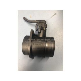 légmennyiségmérő