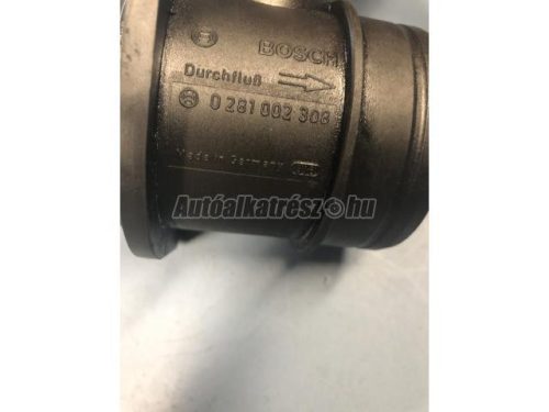 FIAT MAREA,  MULTIPLA,  STILO,  STRADA - 2002 - 0281002308 - légmennyiségmérő