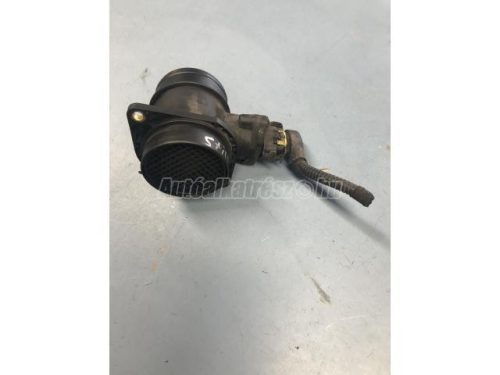 légmennyiségmérő