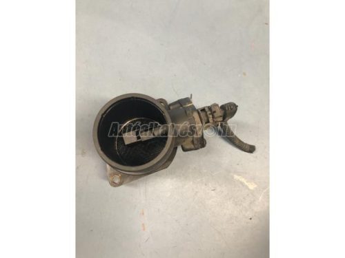 légmennyiségmérő